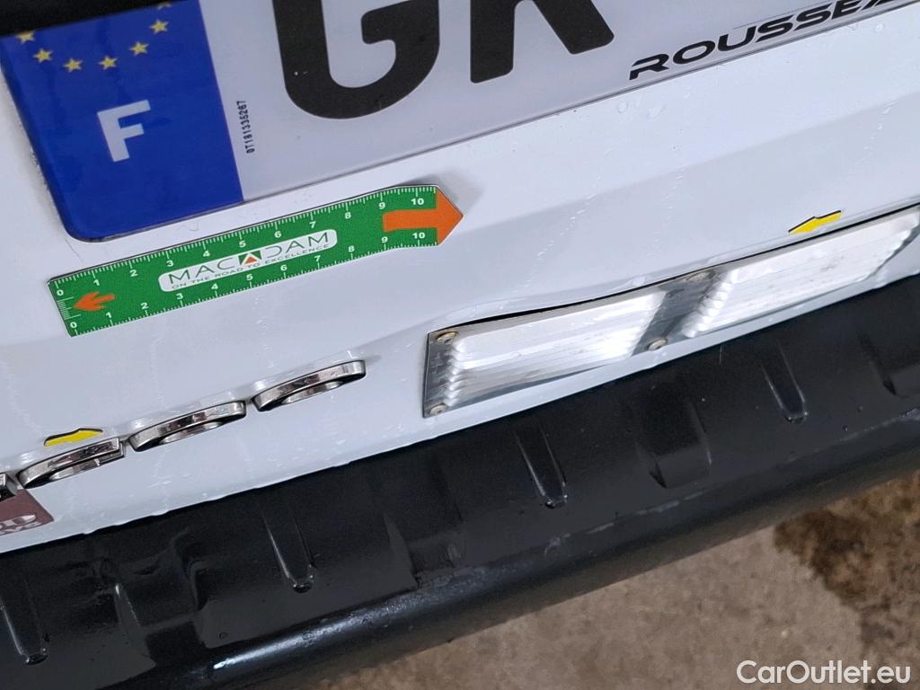 Renault  Kangoo RENAULT  / 2021 / 4P / Fourgonnette GD CONFORT - TCE 130 #7