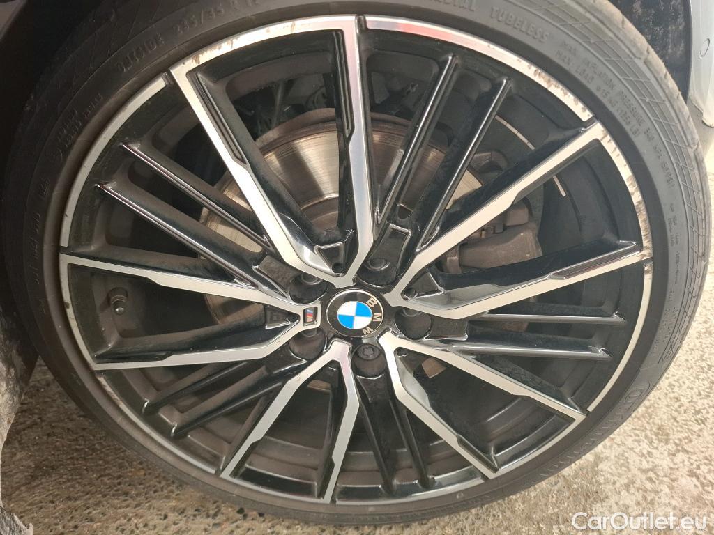 Bmw  Serie 1 Série 1 Berline 120 d xDrive M Sport 2.0 190CV BVA8 E6d #2