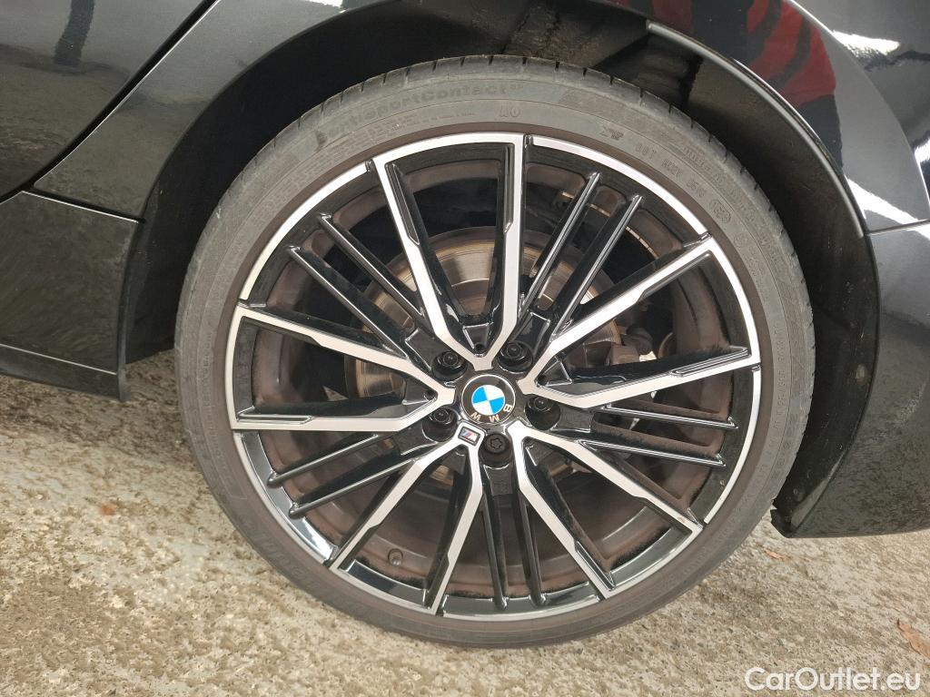 Bmw  Serie 1 Série 1 Berline 120 d xDrive M Sport 2.0 190CV BVA8 E6d #6