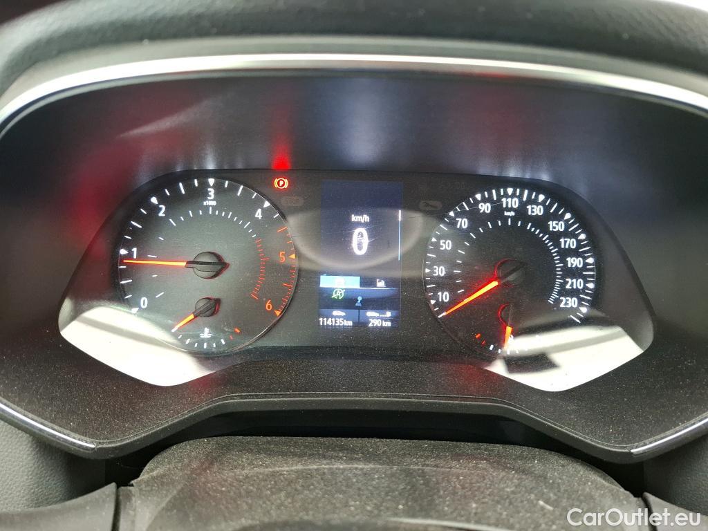 Renault  Clio  V Société Air 1.5 dCi 85CV BVM6 E6dT #6