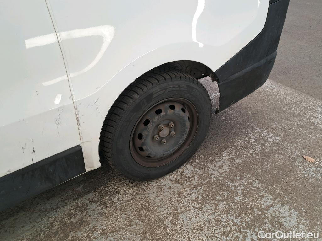  Renault  Trafic RENAULT  VU 4p Fourgon FG GCFL1H1 1200 dCi95 Stop&Start E6 #30