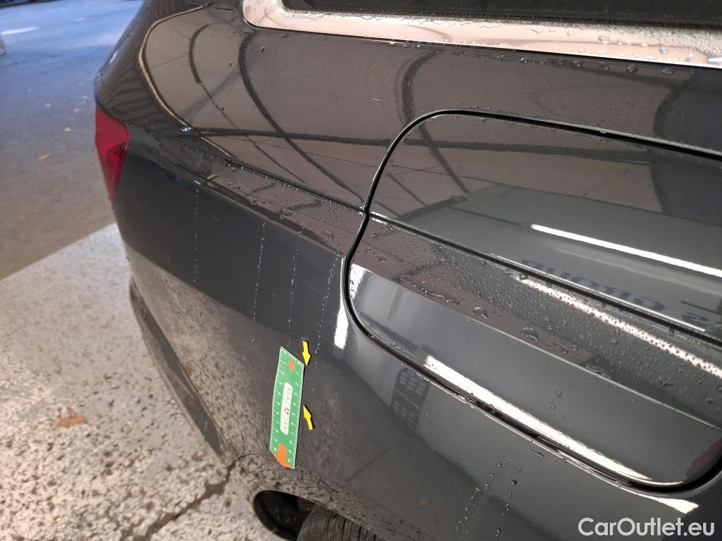 Audi  A4  Avant 30 TDI Business Line 2.0 TDI 135CV BVA7 E6d #23