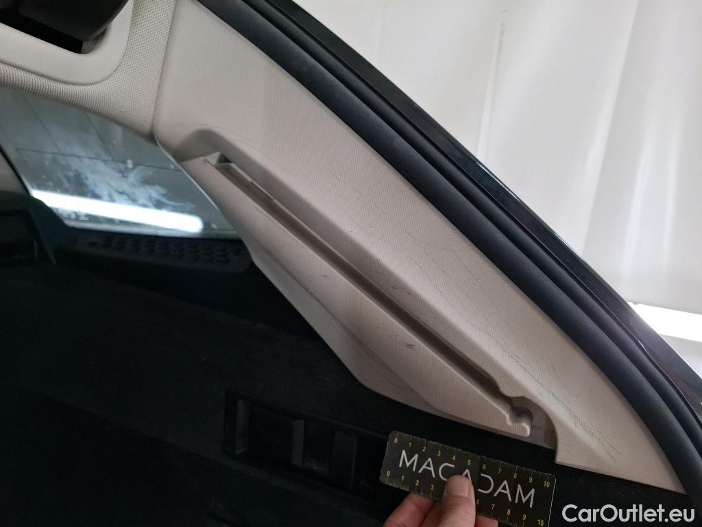 Bmw  Serie 3 BMW Série 3 Touring / 2019 / 5P / Break 316d 122ch Business Design BVA8 #33