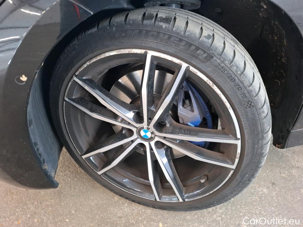 Bmw  Serie 3 Série 3 Lim. 330 e M Sport 2.0 250CV BVA8 E6dT #29