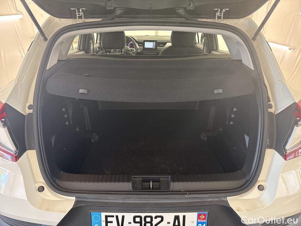 Renault  Captur  II Business 1.5 dCi 95CV BVM6 E6dT / TRANSFO VP/VF #10
