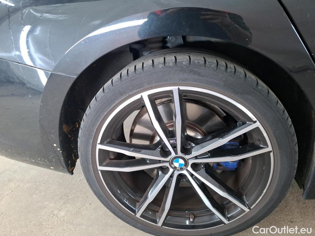 Bmw  Serie 3 Série 3 Lim. 330 e M Sport 2.0 250CV BVA8 E6dT #22