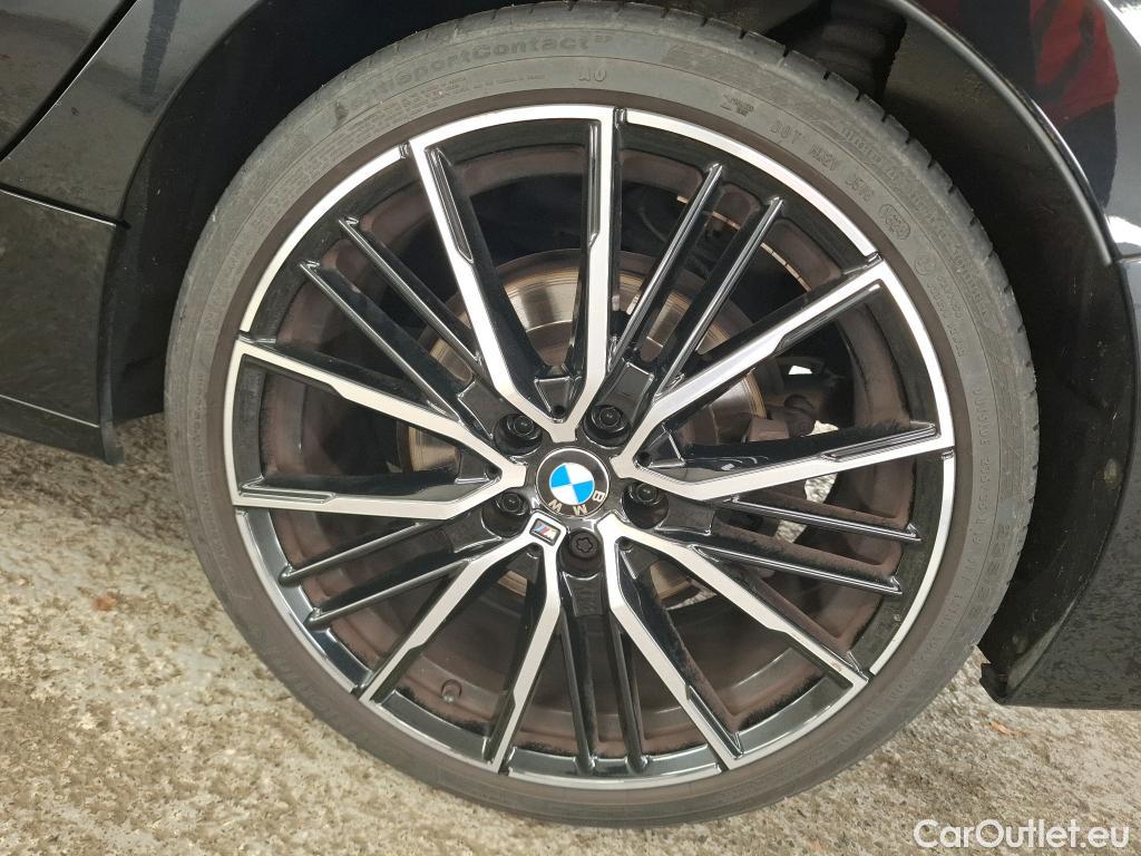 Bmw  Serie 1 Série 1 Berline 120 d xDrive M Sport 2.0 190CV BVA8 E6d #7