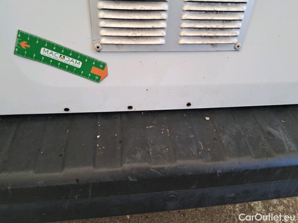  Renault  Trafic RENAULT  VU 4p Fourgon FG GCFL1H1 1200 dCi95 Stop&Start E6 #20