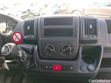 Peugeot  Boxer  Fourgon 330 L1H1 Pro BlueHDi 120 Start&Stop 2.2 120CV BVM6 #10
