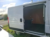 Peugeot  Boxer  Fourgon 330 L1H1 Pro BlueHDi 120 Start&Stop 2.2 120CV BVM6 #9