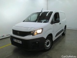 Peugeot  Partner  Premium L1 1.6 HDi 100CV BVM5 E6