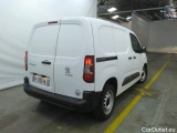 Peugeot  Partner  Premium L1 1.6 HDi 100CV BVM5 E6 #3