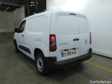 Peugeot  Partner  Premium L1 1.6 HDi 100CV BVM5 E6 #2