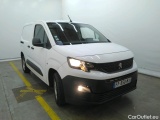 Peugeot  Partner  Premium L1 1.6 HDi 100CV BVM5 E6 #4