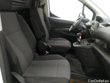 Peugeot  Partner  Premium L1 1.6 HDi 100CV BVM5 E6 #6