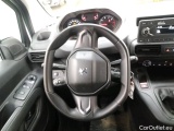 Peugeot  Partner  Premium L1 1.6 HDi 100CV BVM5 E6 #5