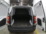 Peugeot  Partner  Premium L1 1.6 HDi 100CV BVM5 E6 #8
