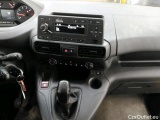 Peugeot  Partner  Premium L1 1.6 HDi 100CV BVM5 E6 #10