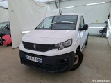 Peugeot  Partner  Premium L2 1.5 HDi 100CV BVM6 E6d