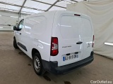 Peugeot  Partner  Premium L2 1.5 HDi 100CV BVM6 E6d #2