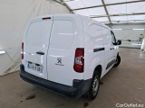 Peugeot  Partner  Premium L2 1.5 HDi 100CV BVM6 E6d #3