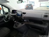 Peugeot  Partner  Premium L2 1.5 HDi 100CV BVM6 E6d #5