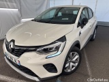 Renault  Captur  II Business 1.5 dCi 95CV BVM6 E6dT / TRANSFO VP/VF