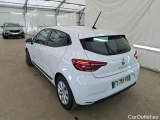Renault  Clio  V Société Air 1.5 dCi 85CV BVM6 E6dT #2