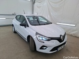 Renault  Clio  V Société Air 1.5 dCi 85CV BVM6 E6dT #4