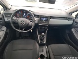 Renault  Clio  V Société Air 1.5 dCi 85CV BVM6 E6dT #5