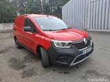 Renault  Kangoo RENAULT  / 2021 / 4P / Fourgonnette EXTRA - BLUE DCI 115 #4