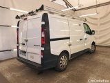  Renault  Trafic RENAULT  VU 4p Fourgon FG GCFL1H1 1200 dCi95 Stop&Start E6 #3