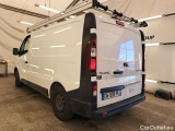  Renault  Trafic RENAULT  VU 4p Fourgon FG GCFL1H1 1200 dCi95 Stop&Start E6 #2