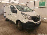  Renault  Trafic RENAULT  VU 4p Fourgon FG GCFL1H1 1200 dCi95 Stop&Start E6 #4