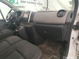  Renault  Trafic RENAULT  VU 4p Fourgon FG GCFL1H1 1200 dCi95 Stop&Start E6 #5