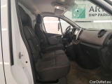  Renault  Trafic RENAULT  VU 4p Fourgon FG GCFL1H1 1200 dCi95 Stop&Start E6 #8