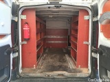  Renault  Trafic RENAULT  VU 4p Fourgon FG GCFL1H1 1200 dCi95 Stop&Start E6 #10