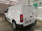 Toyota  Proace TOYOTA  City / 2019 / 4P / Fourgonnette 1.5 Long 100 D-4D Business #2