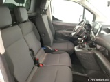 Toyota  Proace TOYOTA  City / 2019 / 4P / Fourgonnette 1.5 Long 100 D-4D Business #8