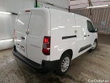 Toyota  Proace TOYOTA  City / 2019 / 4P / Fourgonnette 1.5 Long 100 D-4D Business #3