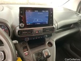 Toyota  Proace TOYOTA  City / 2019 / 4P / Fourgonnette 1.5 Long 100 D-4D Business #7