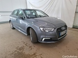 Audi  A3 AUDI  Sportback 5p Berline 1.4 TFSI E-TRON S TRONIC BUSINESS LINE #4
