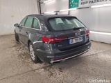 Audi  A4  Avant 30 TDI Business Line 2.0 TDI 135CV BVA7 E6d #2