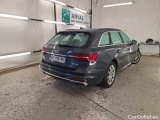 Audi  A4  Avant 30 TDI Business Line 2.0 TDI 135CV BVA7 E6d #3