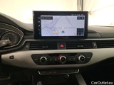 Audi  A4  Avant 30 TDI Business Line 2.0 TDI 135CV BVA7 E6d #7