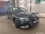 Audi  A4  Avant 30 TDI Business Line 2.0 TDI 135CV BVA7 E6d #4