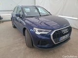 Audi  Q3  35 TFSI Business Line 1.5 TFSI 150CV BVM6 E6d #4
