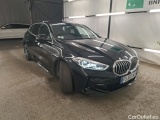Bmw  Serie 1 Série 1 Berline 120 d xDrive M Sport 2.0 190CV BVA8 E6d #4