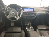 Bmw  Serie 1 Série 1 Berline 120 d xDrive M Sport 2.0 190CV BVA8 E6d #5