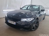 Bmw  Serie 3 Série 3 Lim. 330 e M Sport 2.0 250CV BVA8 E6dT